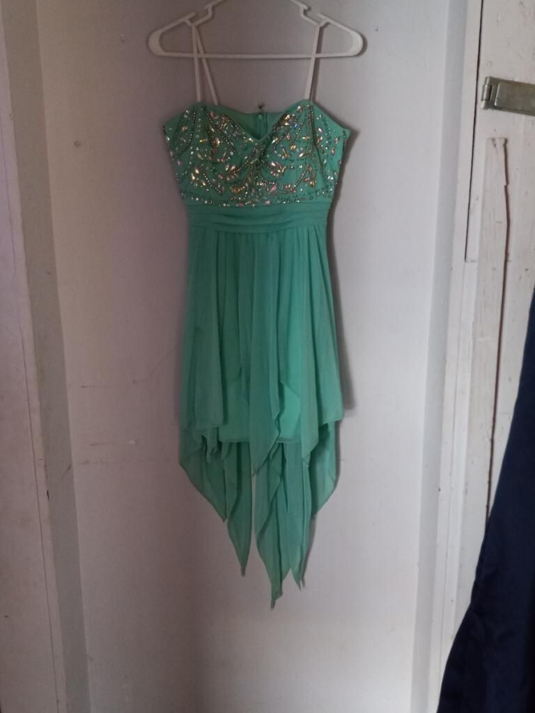 Prom/bridesmaid Dresses 
