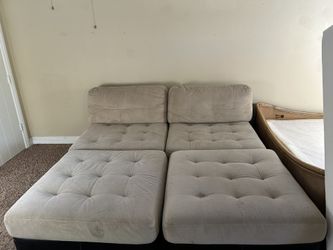 Couch Sofa 