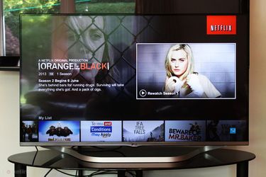 42 Inch Lg Smart Tv