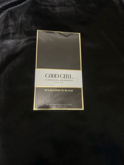 Carolina Herrera Good Girl EDP 80ml
