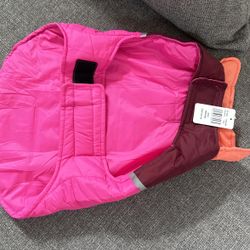 Dog Jacket 