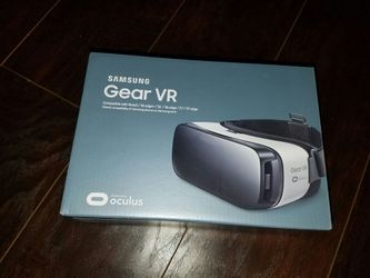 Samsung Gear VR