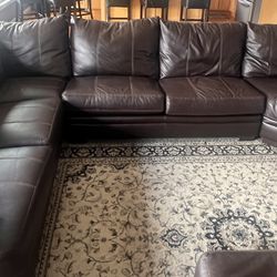 Huge Sectional Couch For Sale