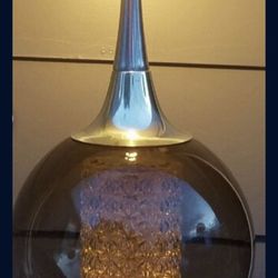  1960 Antique lamps