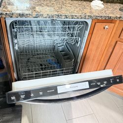 Brand New Dishwasher 