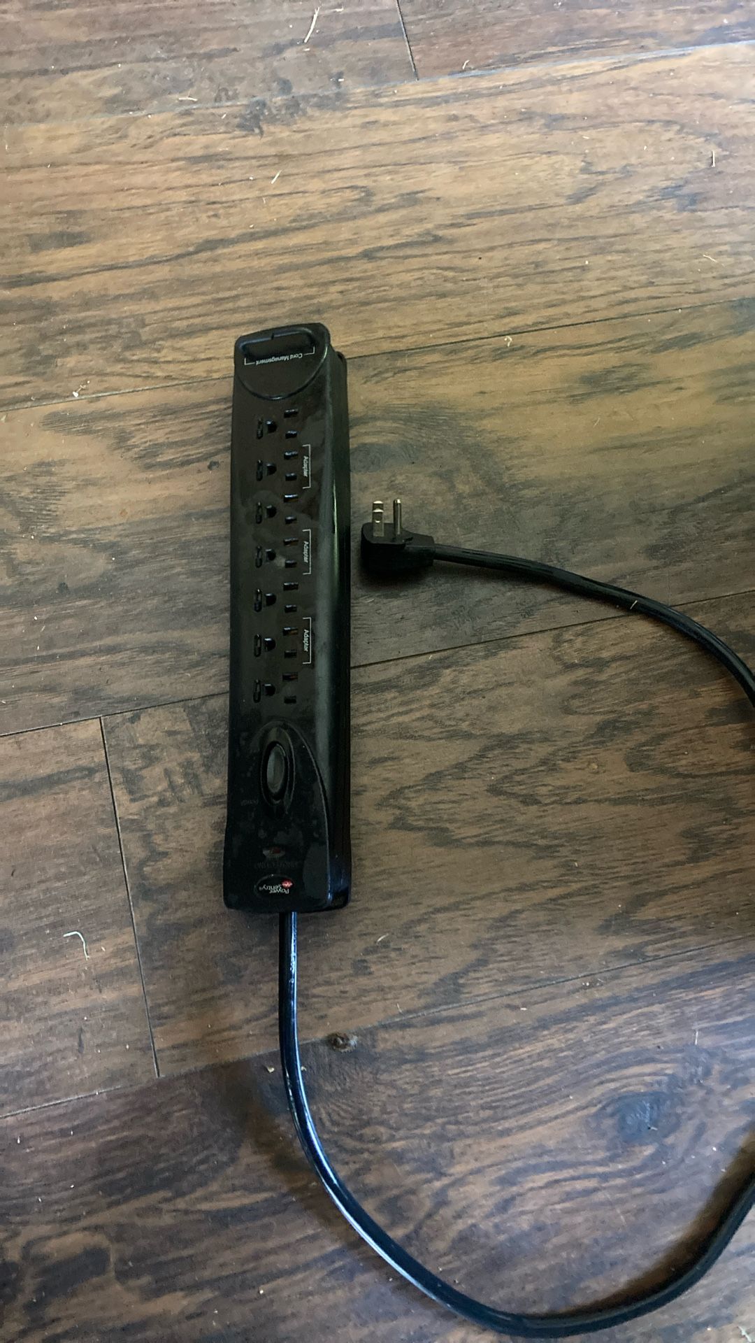 Power Strip