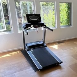 Landice Treadmill
