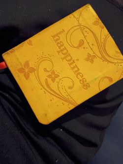 Little happiness book