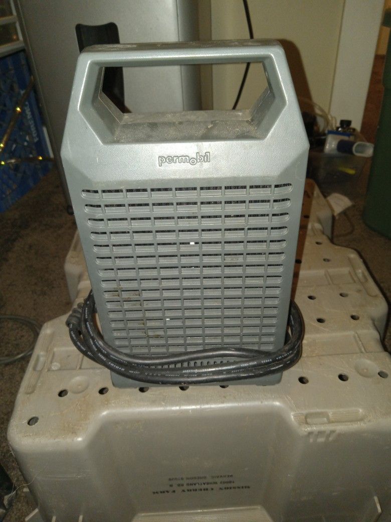 PERMOBIL power Wheelchair Charger