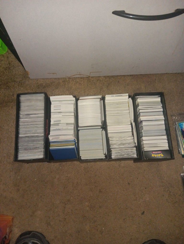 Random Cards