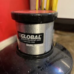 Floor And Tile Buffer 