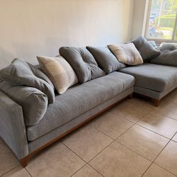 Large Sofa