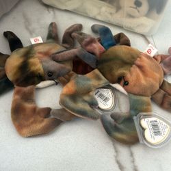 beanie babies