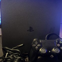 11.00 PS4 Slim (Jailbreakable)