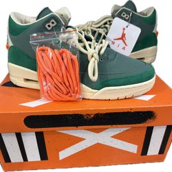 Jordan 3