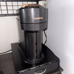 Nespresso 