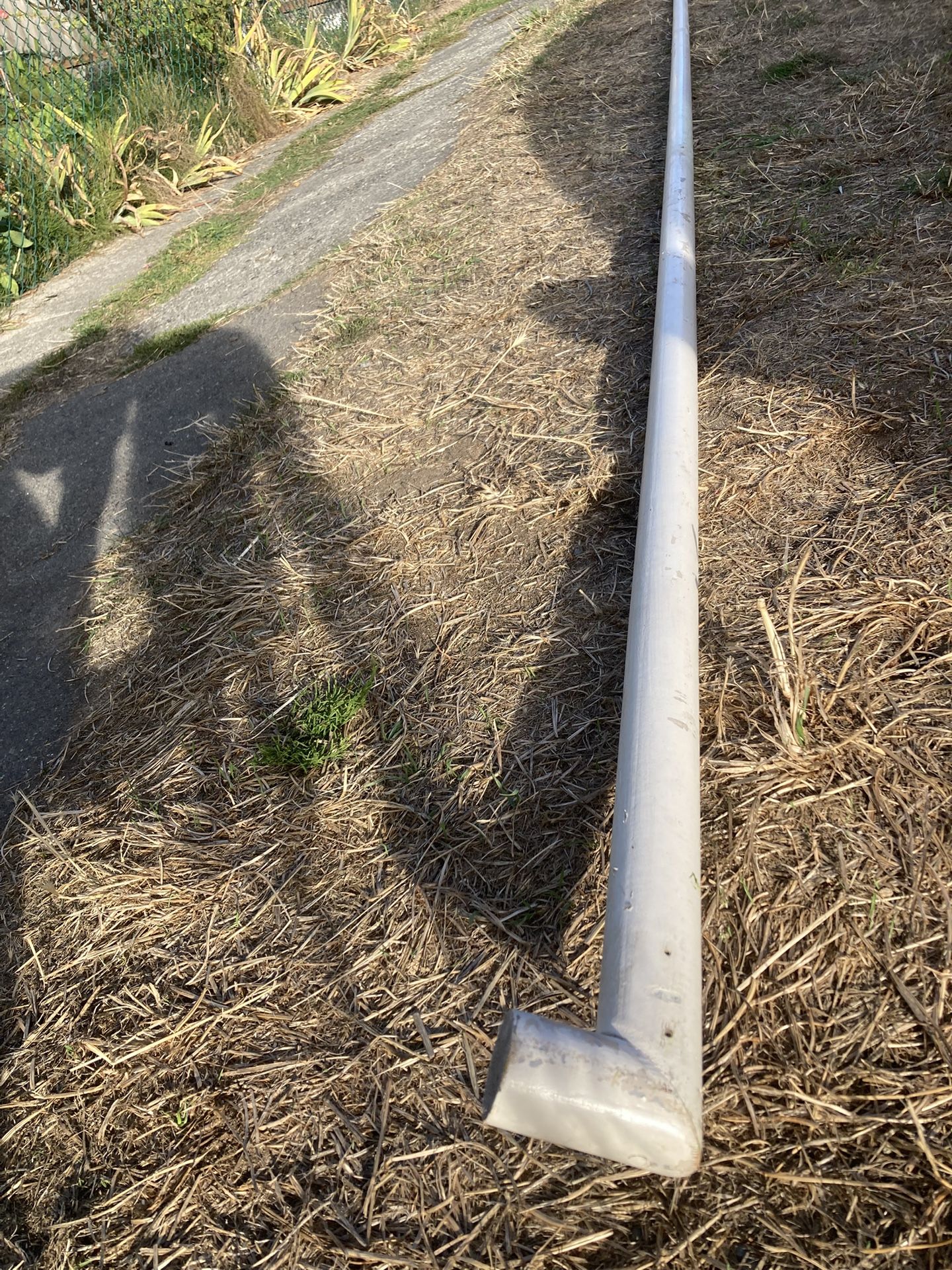 Banister, Railing Or Ballet Bar FREE!