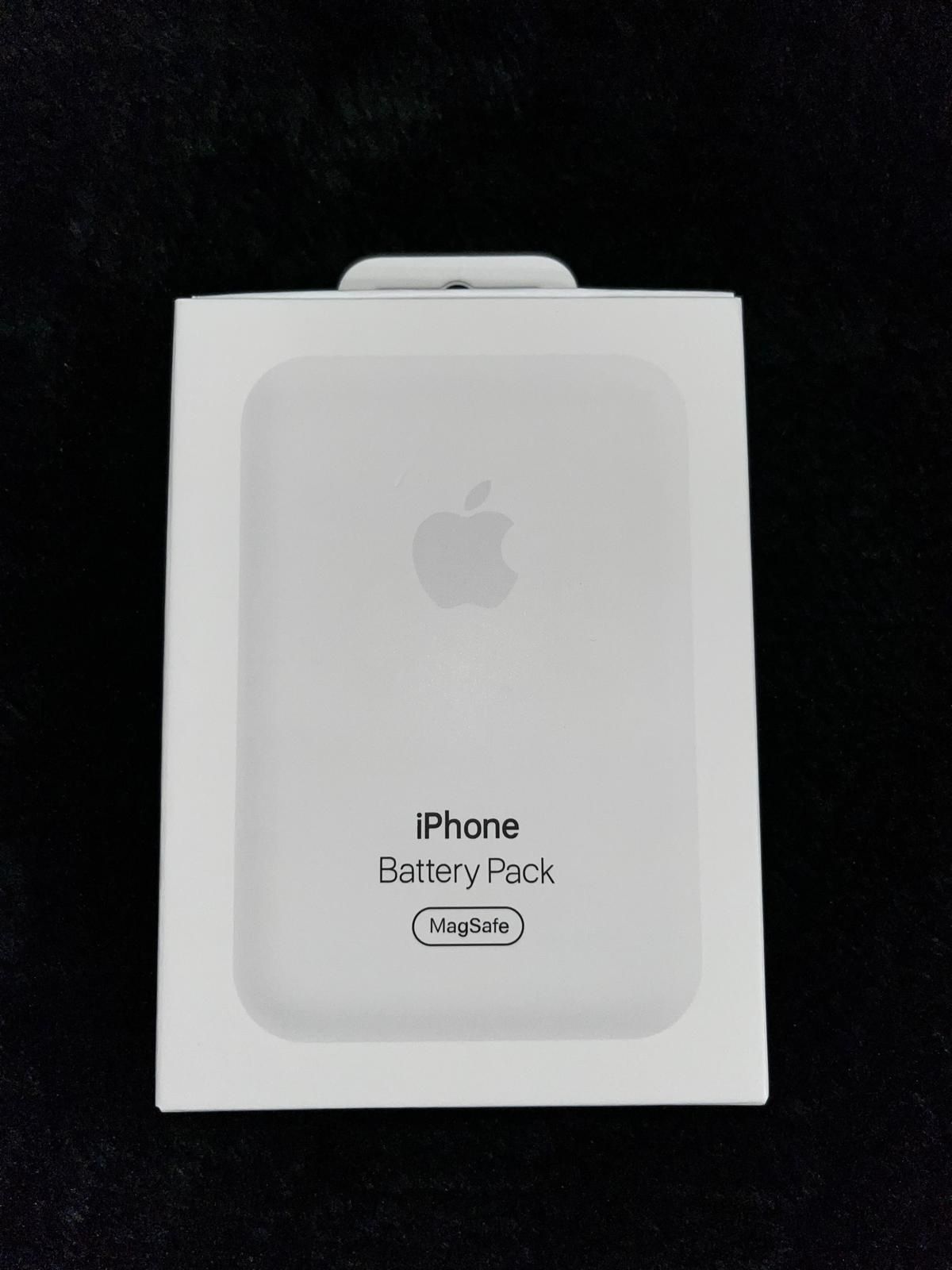 iPhone Battery Pack