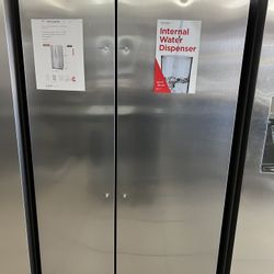 Frigidaire 