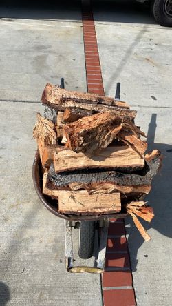 Firewood Premium