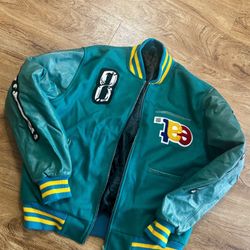 EAT JACKET 