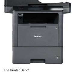 Brother Printer/scanner