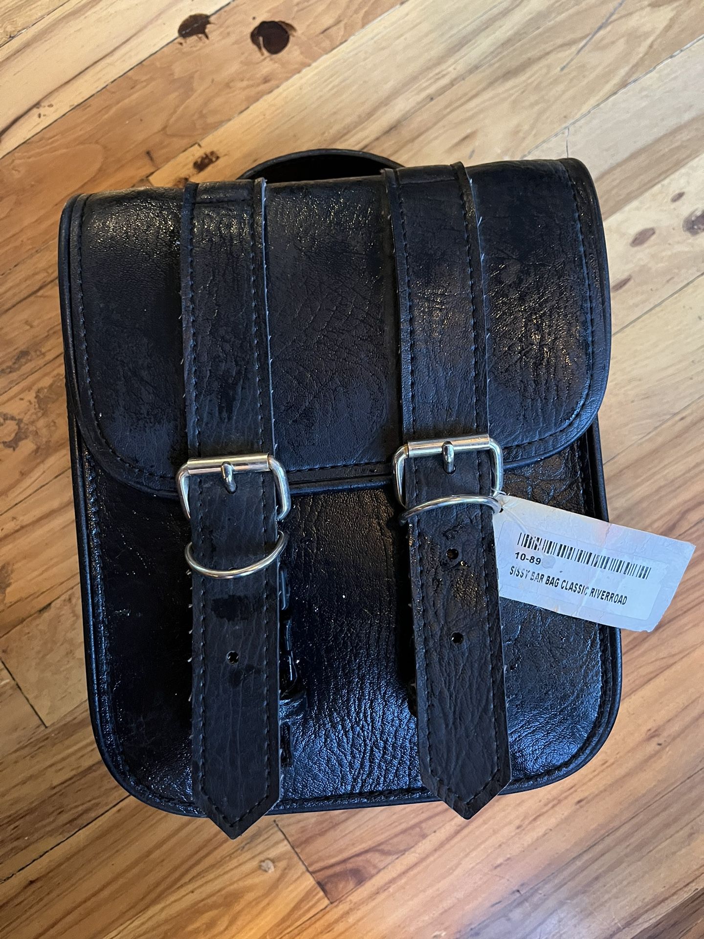 Sissy Bar Bag