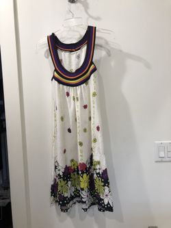 Cute Summer Dress