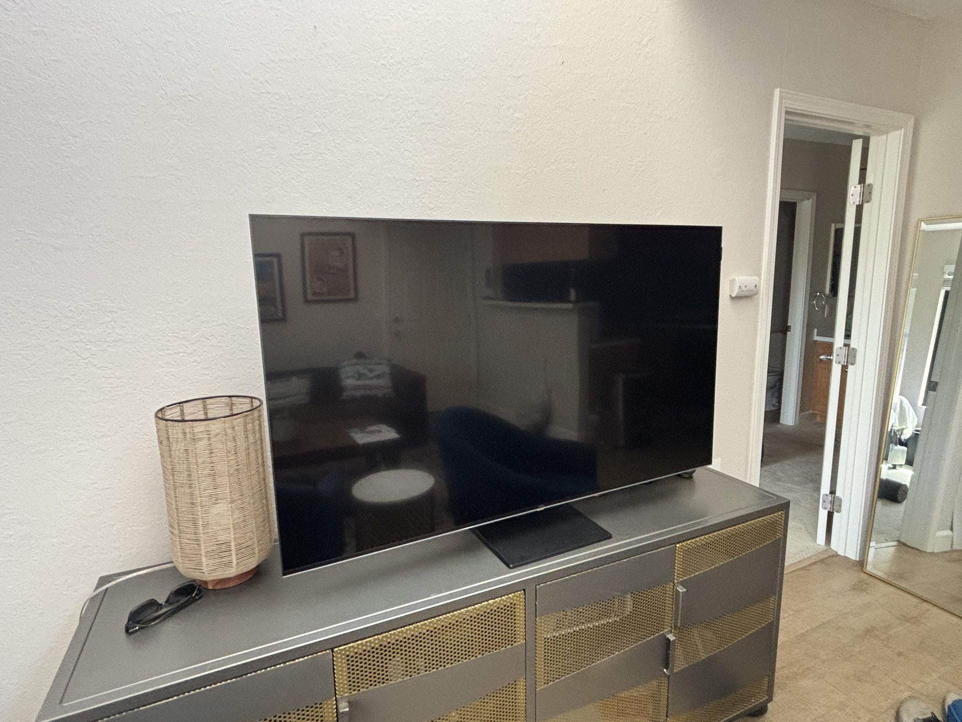 TCL - 55 Inch 4k Mini LED Tv - 55qm751G