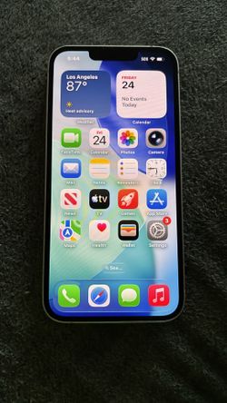 iPhone 14