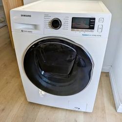 Samsung 8.5kg/6kg Washer Dryer Combo