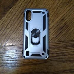 Phone Case For Samsung Galaxy A01