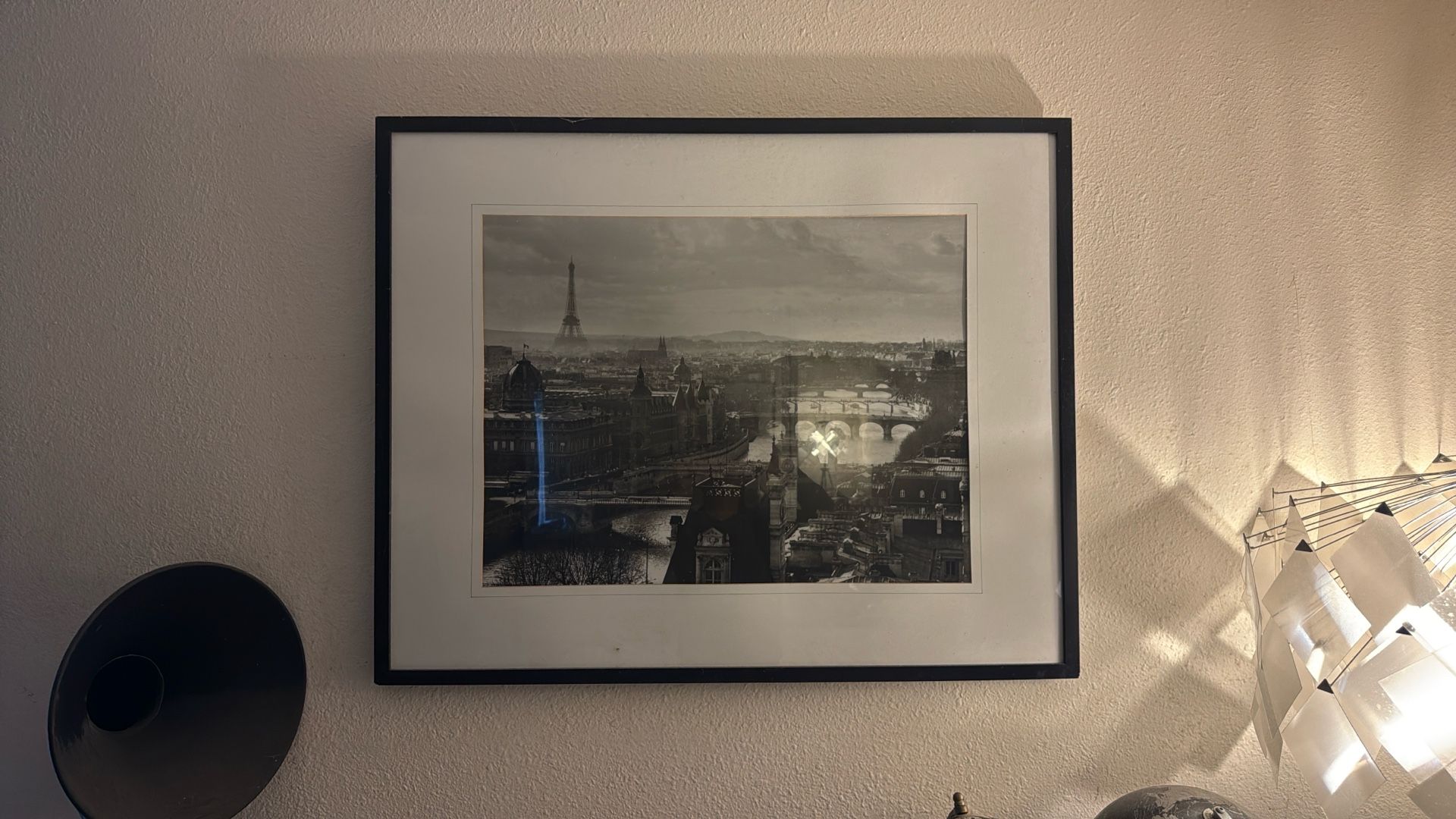 Crate And Barrel Walk Art