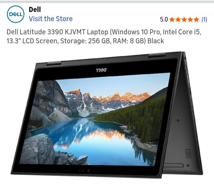 Dell Laptop 16gb Ram