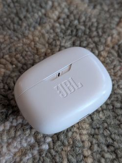 JBL earbuds