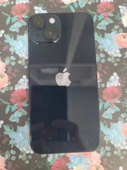 iPhone 14 Plus 6.7" (Unlocked) 128GB Good Midnight