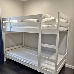 Bunk Beds For Kids And Adults 