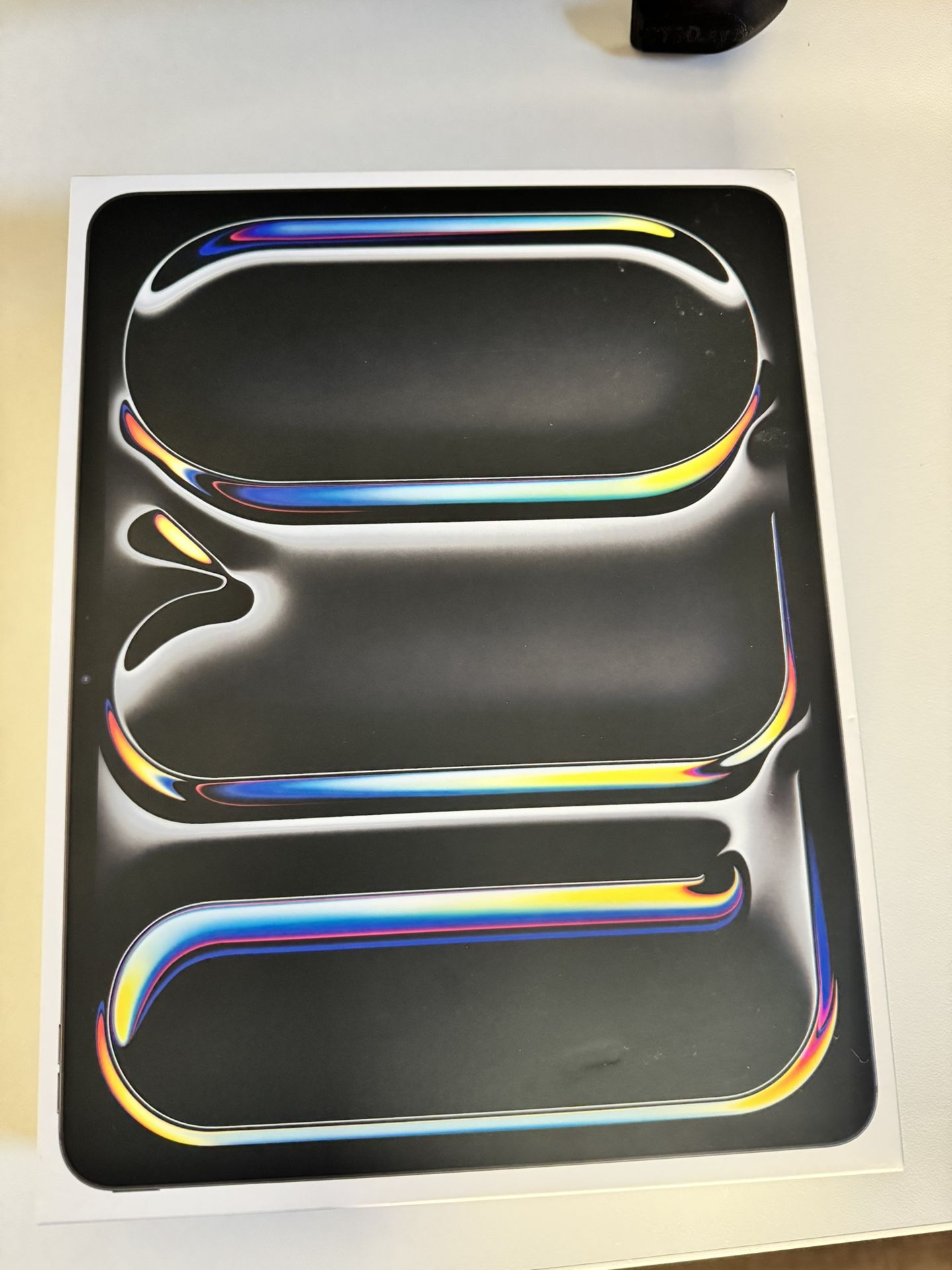 iPad Pro 13inch M4 256gb