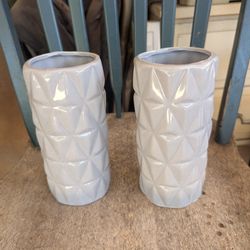 Flower Vases