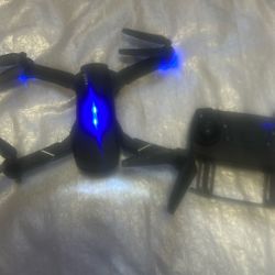 Eachine Drone 4K Camera For sale $100