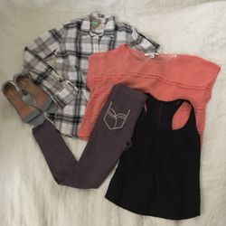 3 Outfit Bundle Lot