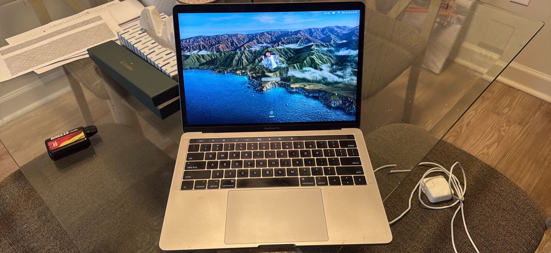 MacBook Pro