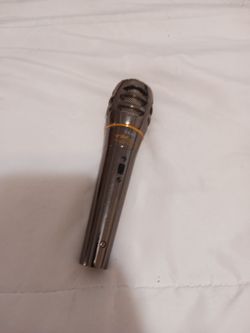 Team Tm77 Dynamic Microphone