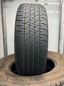 195/60/15 used tire