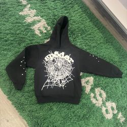 Spider Hoodies