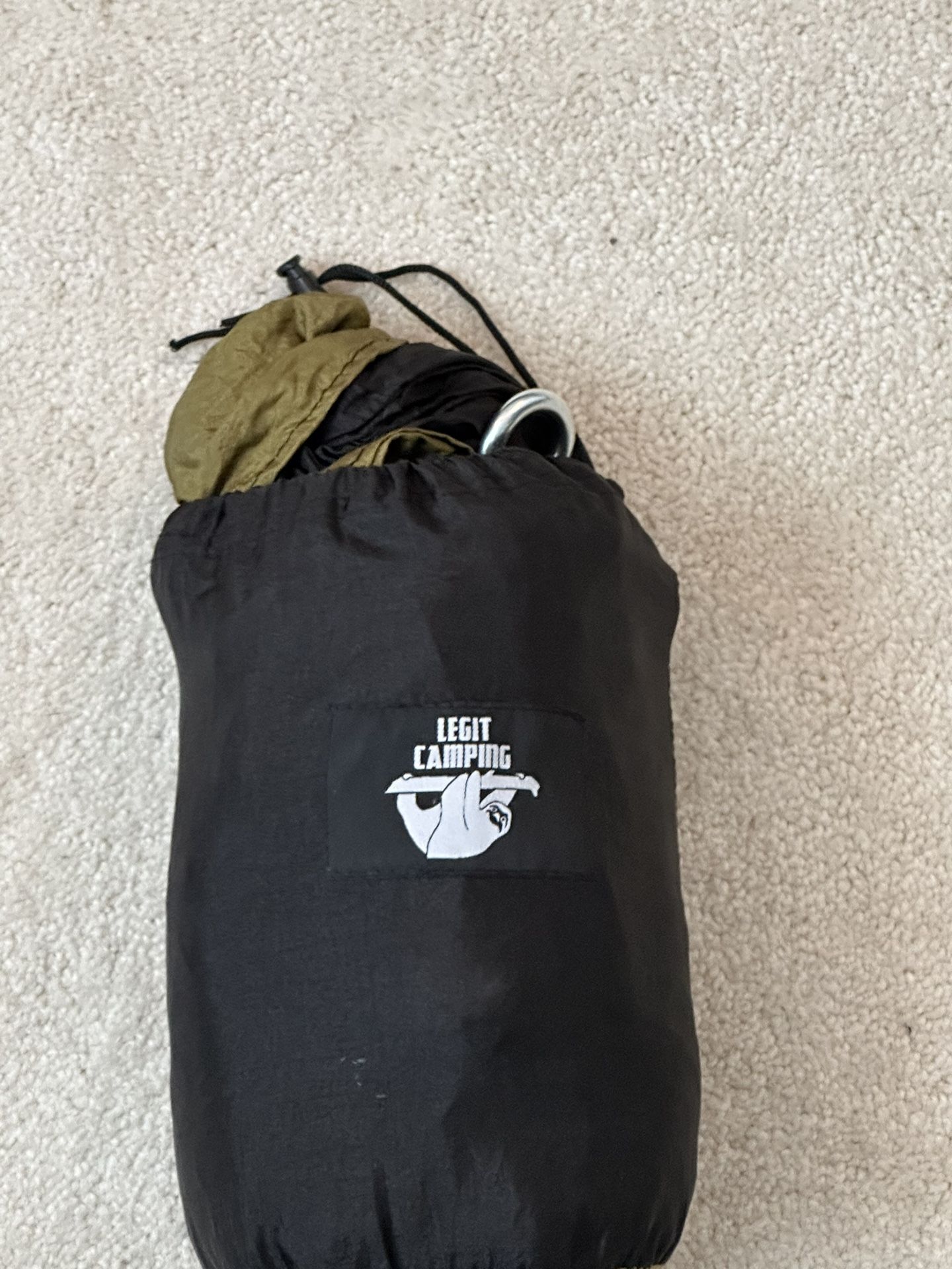 Hammock 2 People/500lb