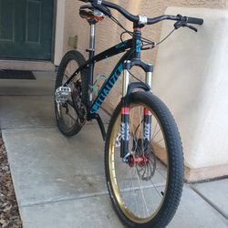 Specialized PStreet