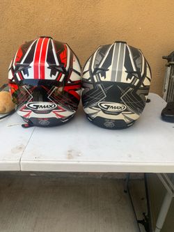 Quads helmet or dirt bike