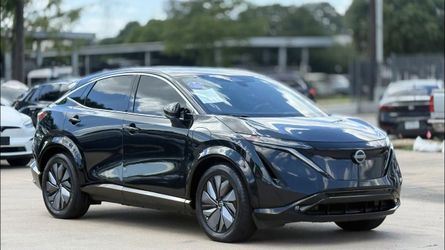 2023 Nissan ARIYA