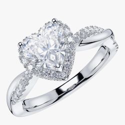 Engagement Ring 